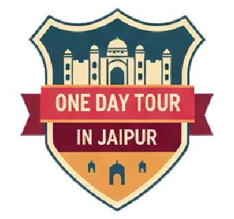 One Day Tour In Jaipur